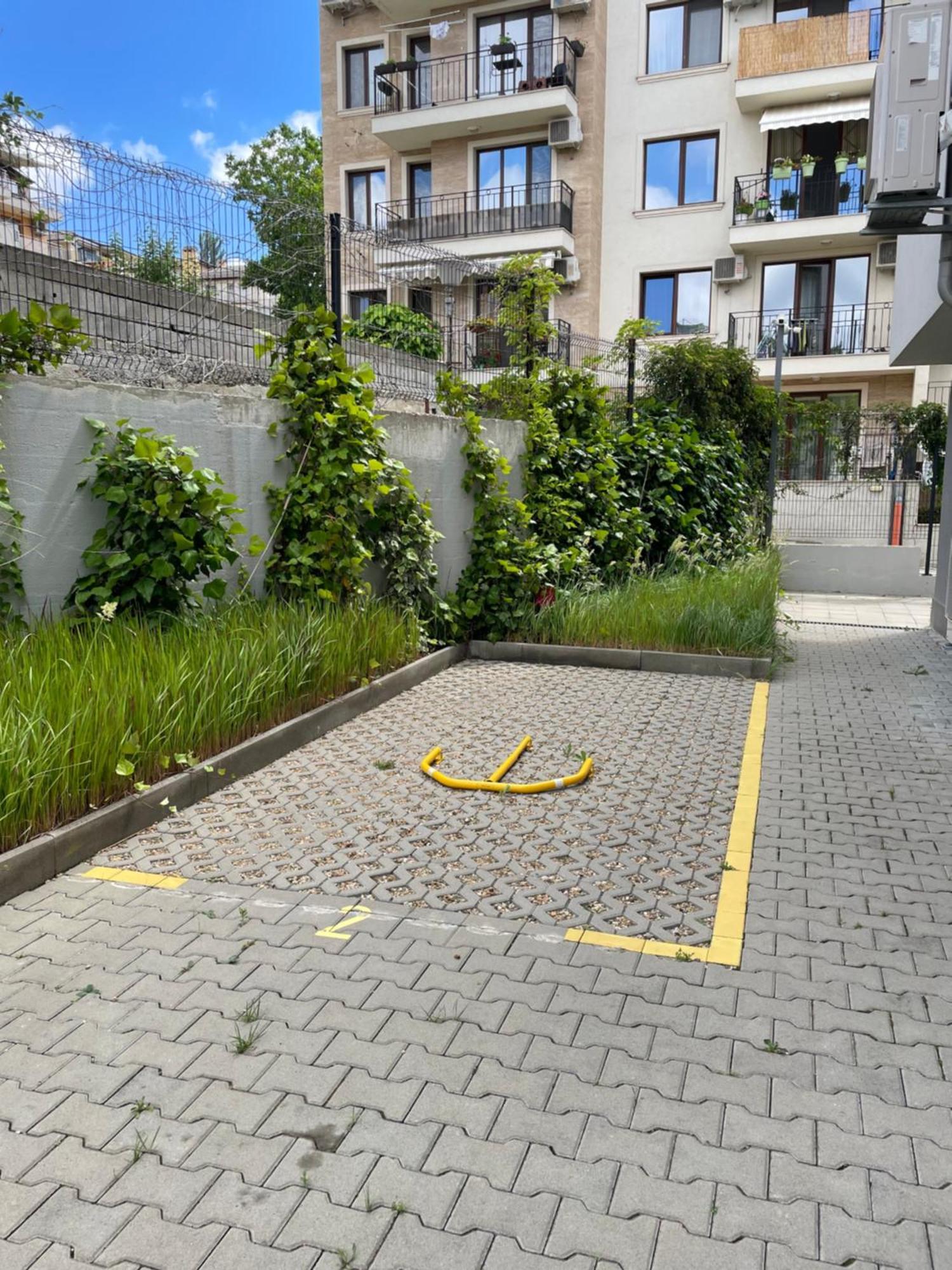 Freddo Apartment - Coral Residence Complex With Parking & Pool Varna Bagian luar foto